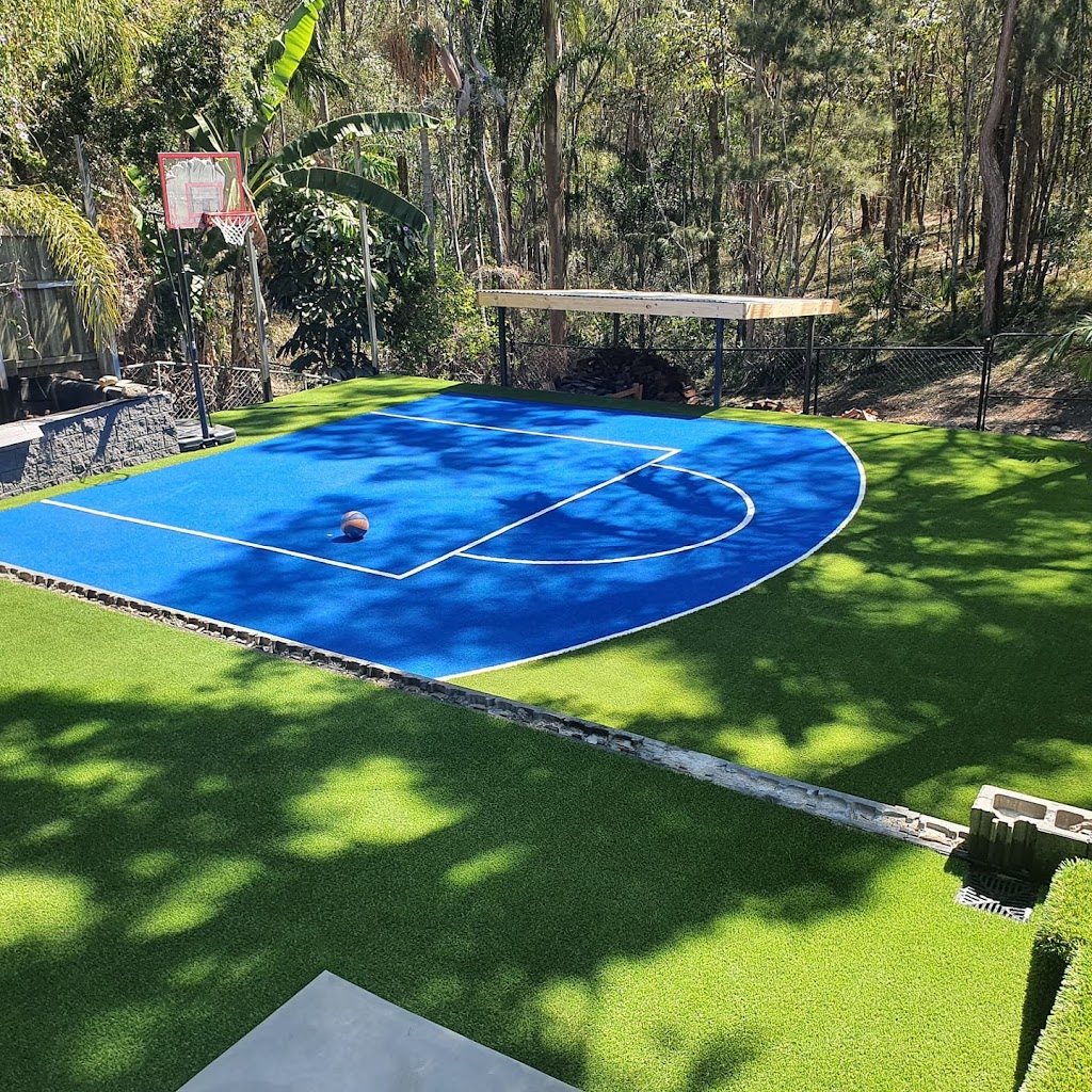 Recreational Surfaces Australia - Synthetic Grass Gold Coast | general contractor | 193 Mildura Dr, Helensvale QLD 4212, Australia | 0410853300 OR +61 410 853 300