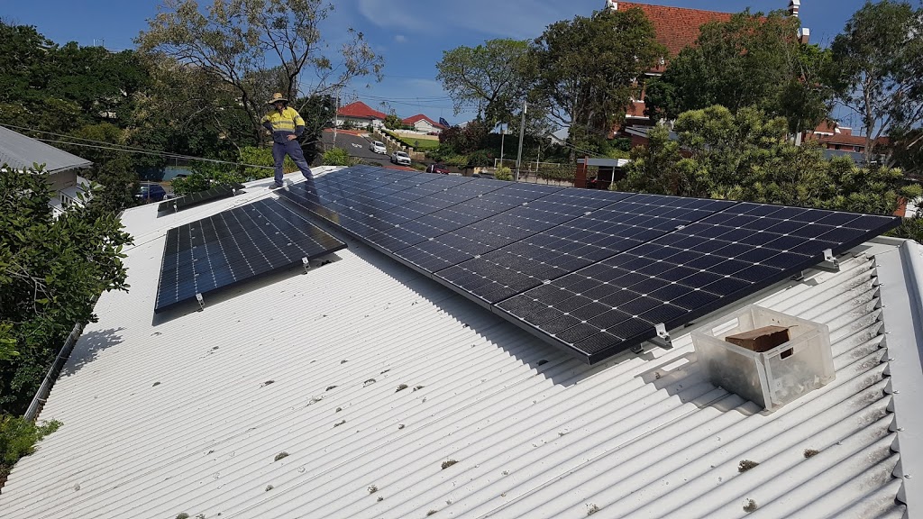 Ecoelectric - Solar Power Electricians | Hybrid Solar | 35 Moolingal St, Jindalee QLD 4074, Australia | Phone: (07) 3376 6409