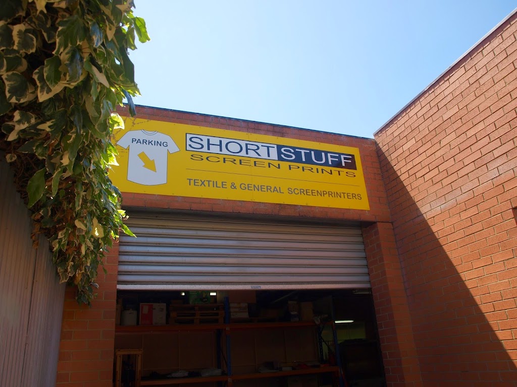 Short Stuff Screen Prints Pty Ltd | 165 Shellcot Rd, Korumburra VIC 3950, Australia | Phone: (03) 9899 2309