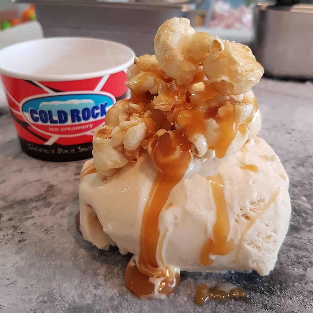 Cold Rock Ice Creamery Aspley | 7/1378 Gympie Rd, Aspley QLD 4034, Australia | Phone: (07) 3108 0902