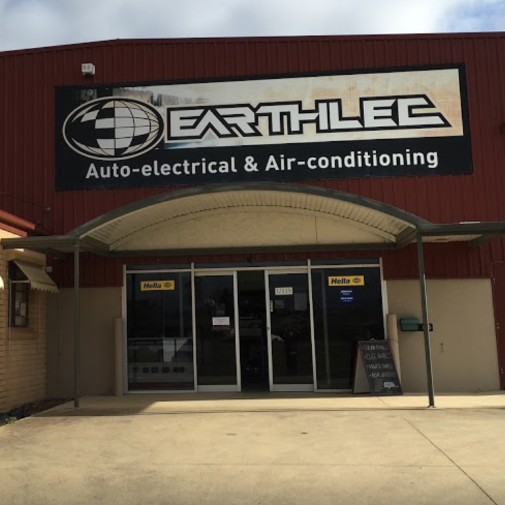 Earthlec PTY Ltd. | car repair | 1/319 Learmonth Rd, Mitchell Park VIC 3355, Australia | 0343080570 OR +61 3 4308 0570