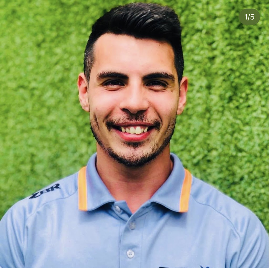 JDHF Coaching | Factory 36/2 Warren Rd, Warnervale NSW 2259, Australia | Phone: 0435 778 095