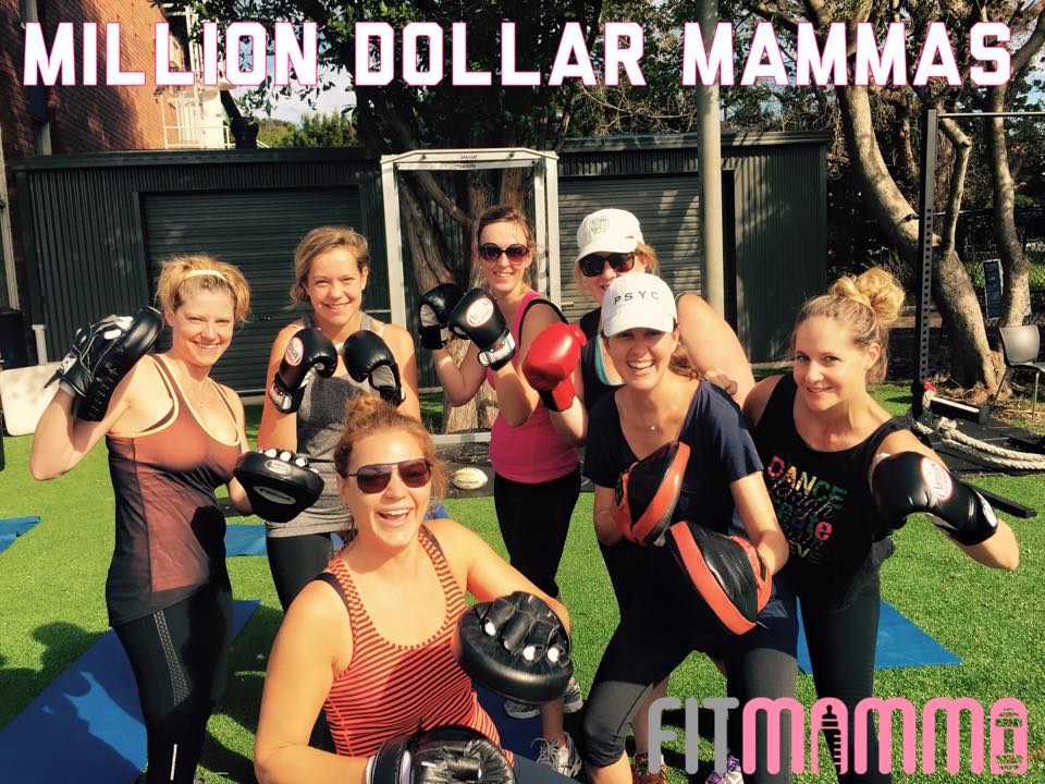 Fit Mamma Bellevue Hill (HQ) | Easts Rugby Club, 22a Osullivan Rd, Bellevue Hill NSW 2023, Australia | Phone: 0426 383 825