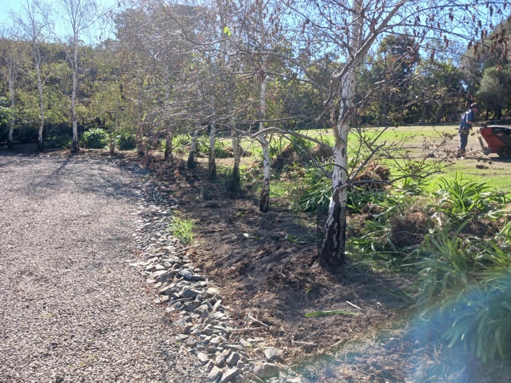 Garden Assist Bittern | 30 Woolleys Rd, Bittern VIC 3918, Australia | Phone: 0401 125 049