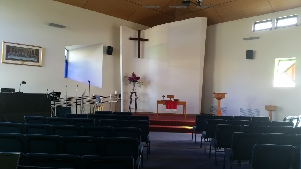 Hampton Park Uniting Church "Uniting Place " | church | 1 Coral Dr, Hampton Park VIC 3976, Australia | 0397997994 OR +61 3 9799 7994