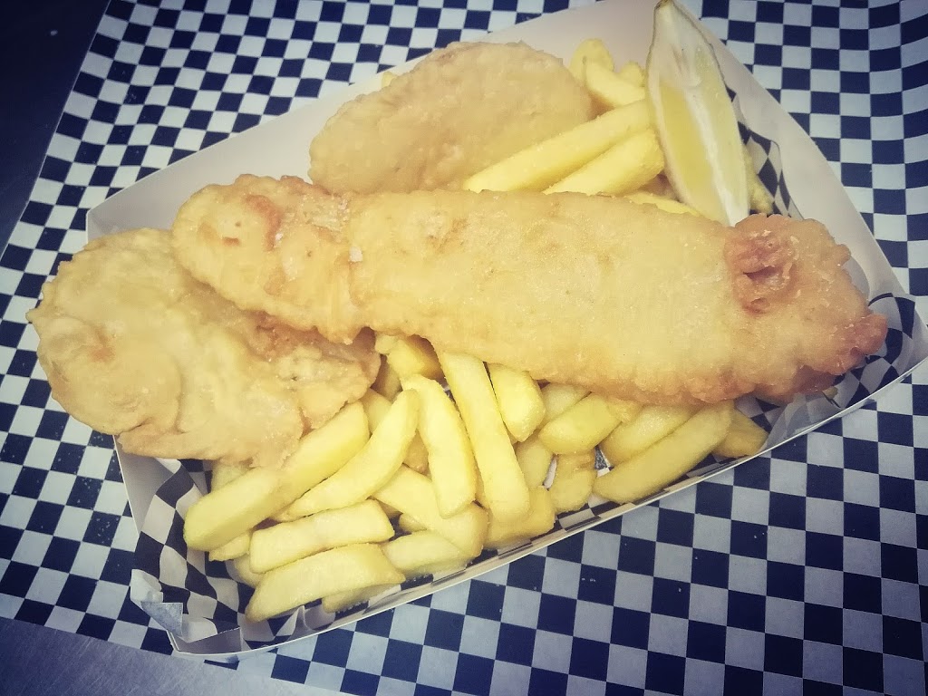Nar Nar Goon Take Away, souvlaki ,fish & Chips Cafe | 1 Main St, Nar Nar Goon VIC 3812, Australia | Phone: (03) 5942 5042