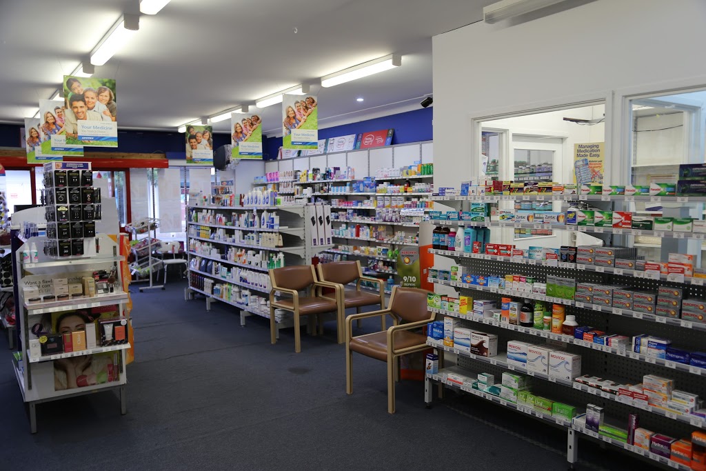 Pharmacy Lab Corrimal 4650 Underwood St, Corrimal NSW 2518, Australia
