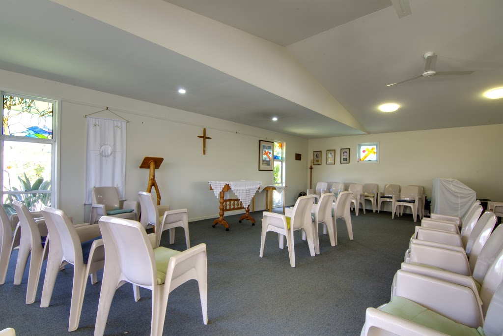 Ozcare Caroline Chisholm Aged Care Facility | 28 Saffron Dr, Currimundi QLD 4551, Australia | Phone: 1800 692 273