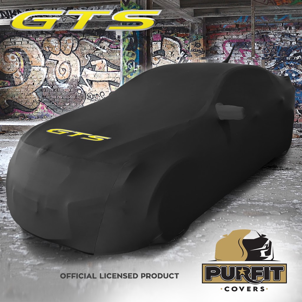 Purfit Covers | 531 Halcrows Rd, Cattai NSW 2756, Australia | Phone: 0478 681 551