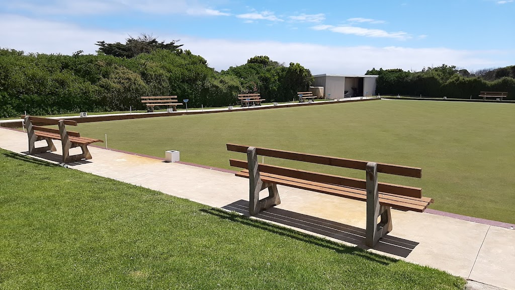 King Island Golf & Bowling Club | 1 Owen Smith Dr, Currie TAS 7256, Australia | Phone: (03) 6462 1126