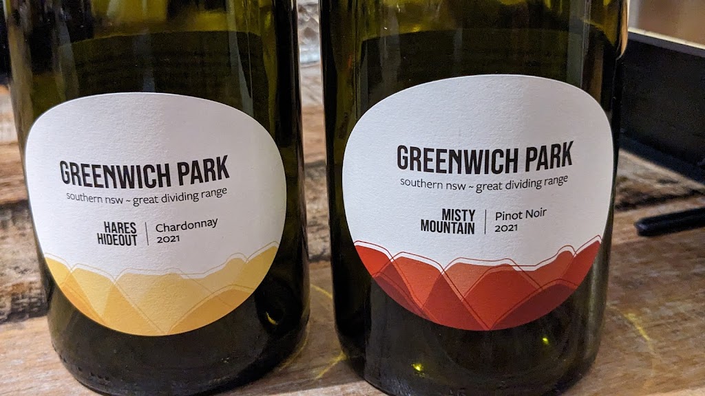 Greenwich Park Wines | 1924 Towrang Rd, Greenwich Park NSW 2580, Australia | Phone: 0412 106 758