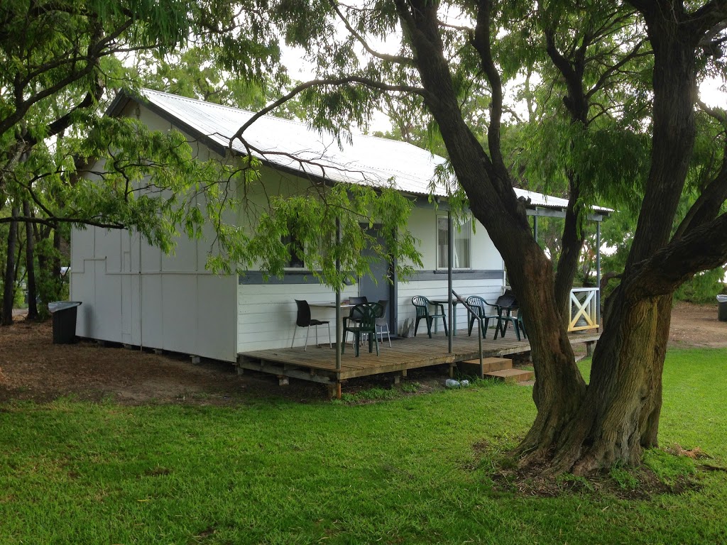 Busselton Baptist Camping Centre | campground | 206 Caves Rd, Siesta Park WA 6280, Australia | 0897554151 OR +61 8 9755 4151