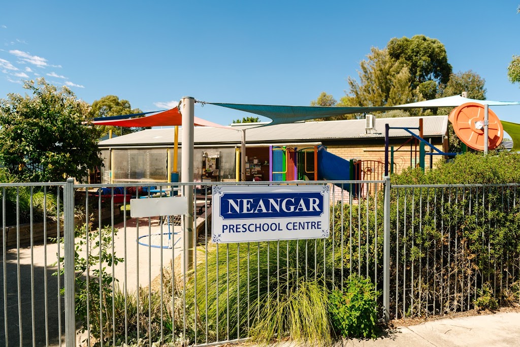 Neangar Kindergarten | 25 Watson Ave, California Gully VIC 3556, Australia | Phone: (03) 5446 9767