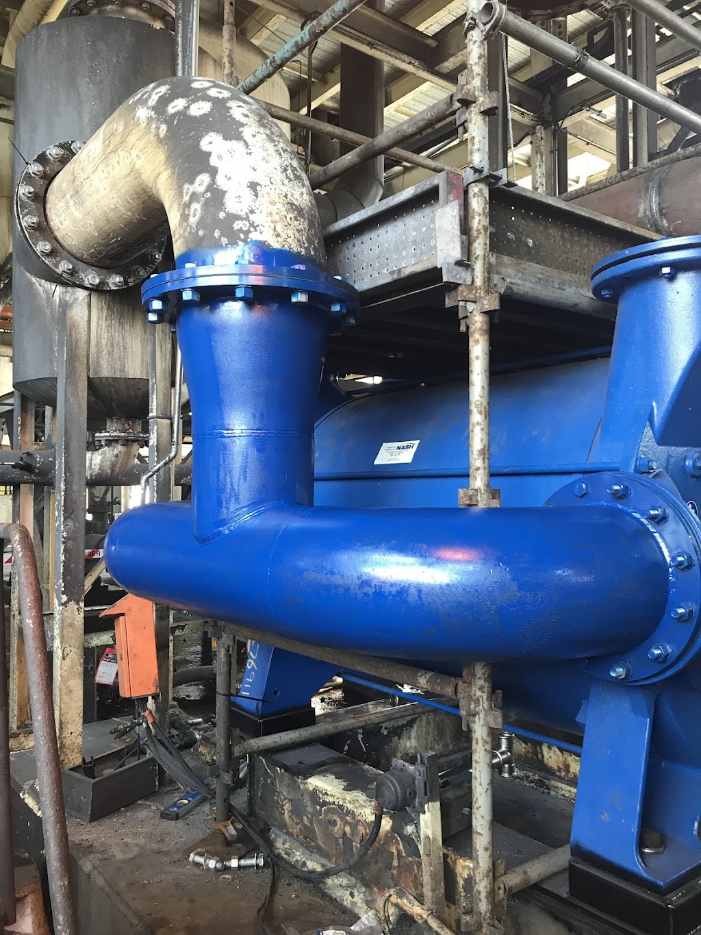 Pressey’s Welding and Maintenance | 562 Woodbury Rd, Woodbury QLD 4703, Australia | Phone: 0400 946 358