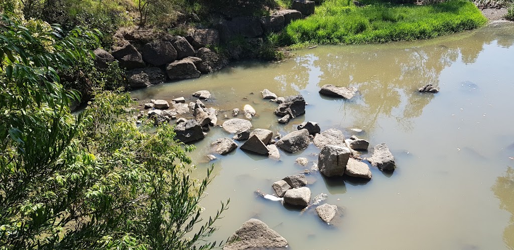 Glass Creek wetlands | Unnamed Road, Kew East VIC 3102, Australia