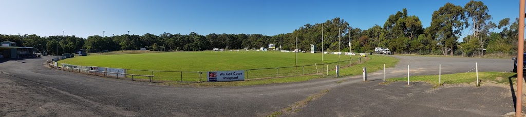 Timboon Recreation Reserve Clubrooms |  | Curdies Rd, Timboon VIC 3268, Australia | 0355983249 OR +61 3 5598 3249