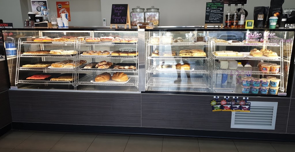 Baker Bears Pitstop | bakery | 11200 Augusta Hwy, Warnertown SA 5540, Australia