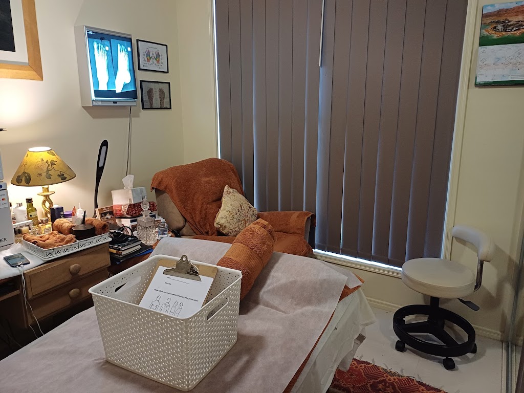 Restoration Myotherapy and Reflexology | 15 Wyampa Rd, Bald Hills QLD 4036, Australia | Phone: 0401 267 102
