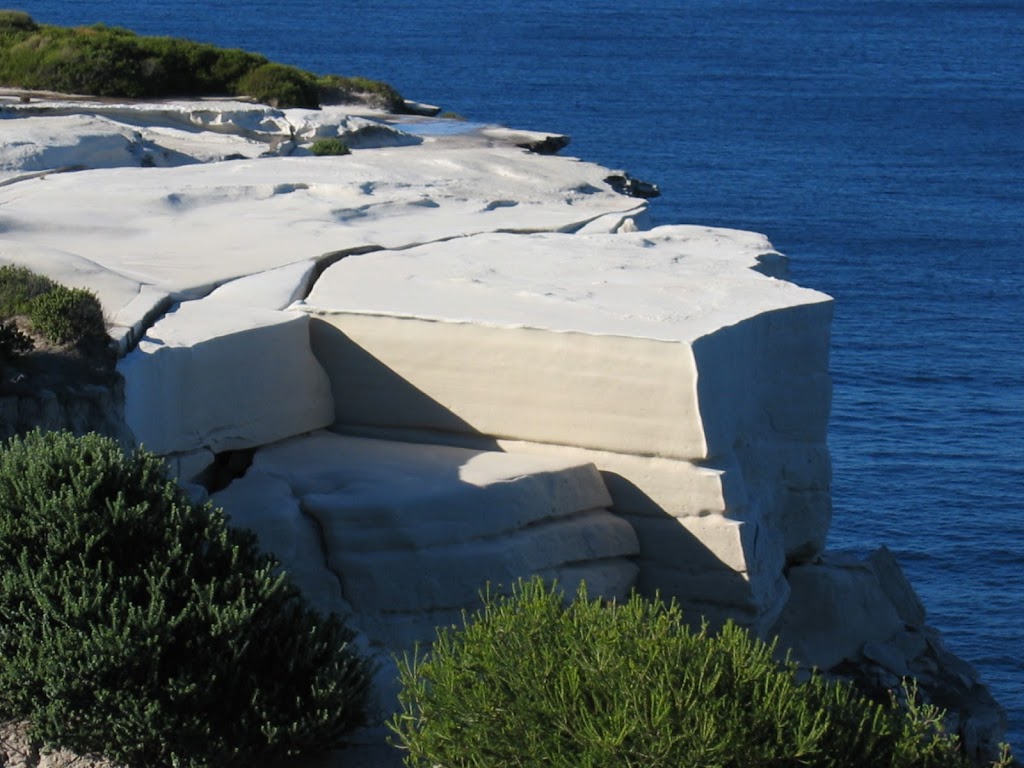 Royal National Park Coastal Track | Coast Track, Royal National Park NSW 2233, Australia