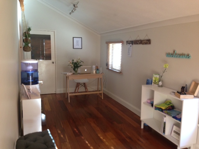 Recover Wellbeing - Pilates and Holistic Health Studio | 8 Thrower Dr, Currumbin QLD 4223, Australia | Phone: 0432 245 958