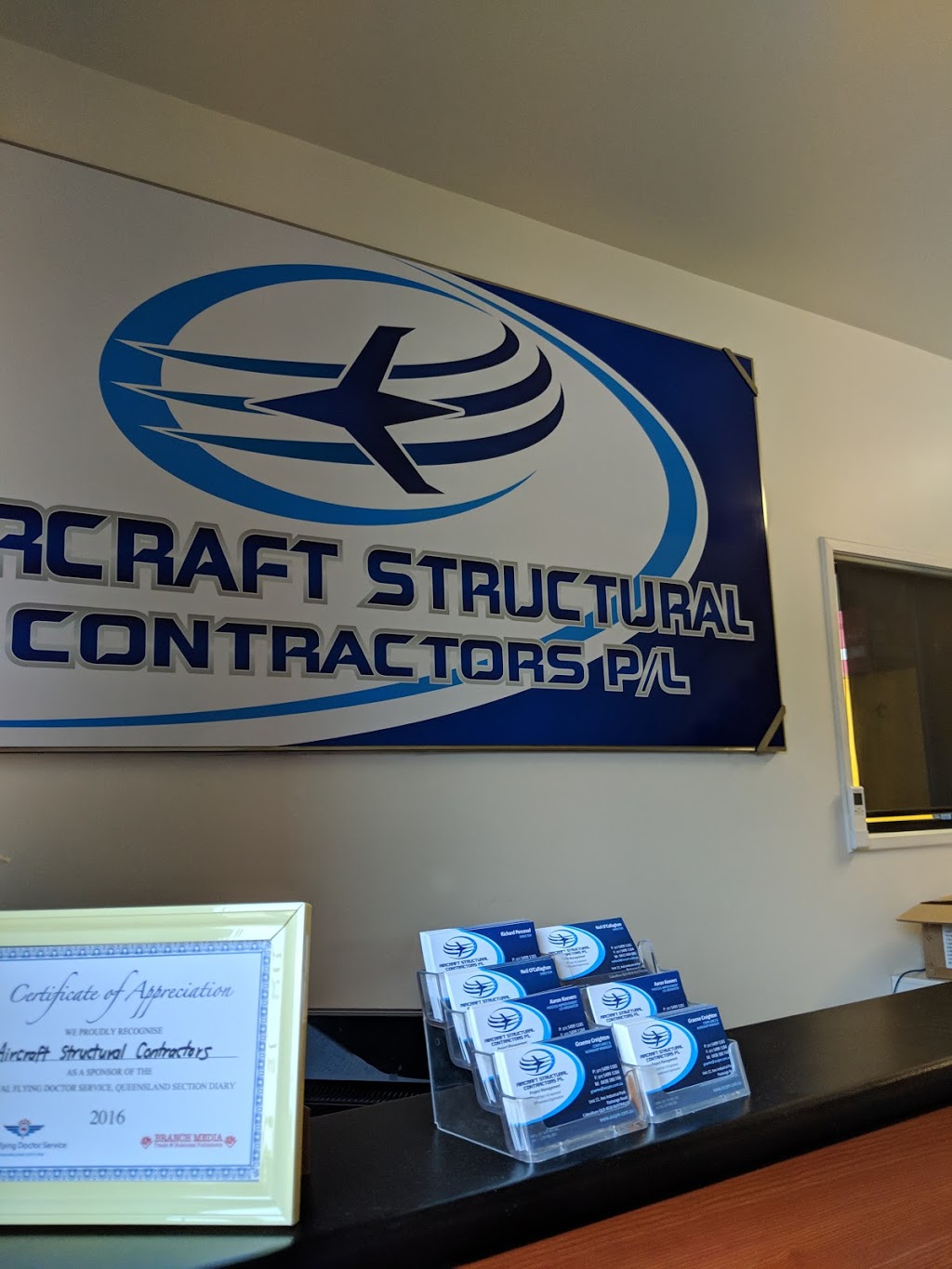 Aircraft Structural Contractors | Units 21-24, 23/25 Skyreach St, Caboolture QLD 4510, Australia | Phone: (07) 5499 1181