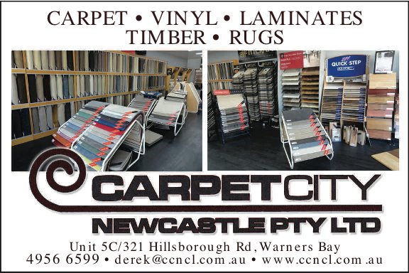 Carpet City Newcastle | 5/321 Hillsborough Rd, Warners Bay NSW 2282, Australia | Phone: (02) 4956 6599
