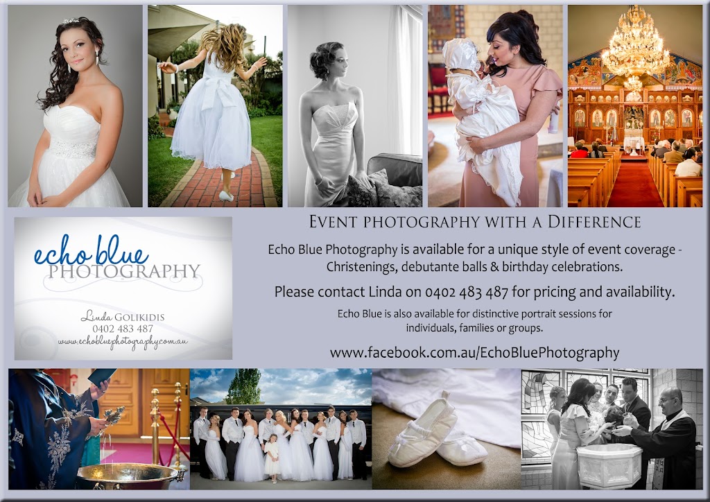 Echo Blue Photography |  | Lalor VIC 3075, Australia | 0402483487 OR +61 402 483 487