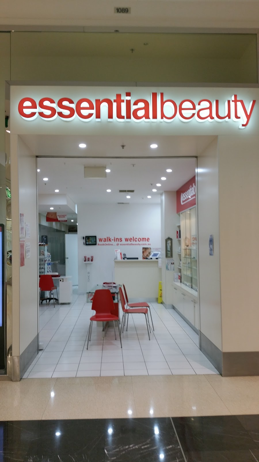 Essential Beauty Marion | hair care | 1089/297 Diagonal Rd, Oaklands Park SA 5046, Australia | 0882960711 OR +61 8 8296 0711