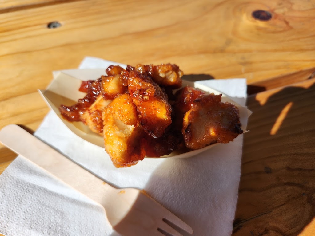 95 Little Clover | 95 Ingleston Rd, Wakerley QLD 4173, Australia | Phone: 0410 639 181