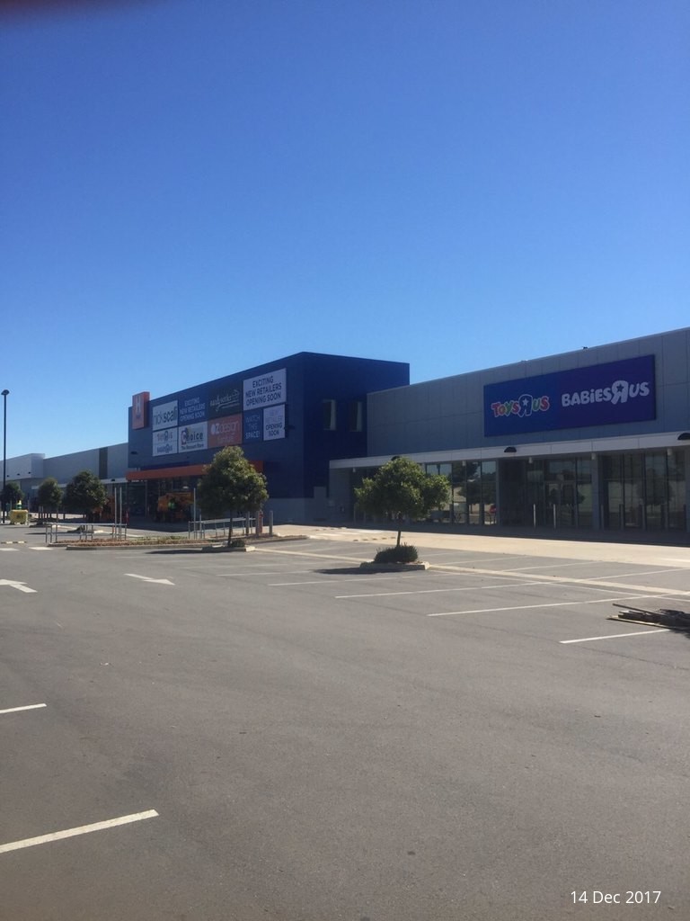Home Consortium Toowoomba South | shopping mall | 471 Hume St, Kearneys Spring QLD 4350, Australia | 1300466326 OR +61 1300 466 326