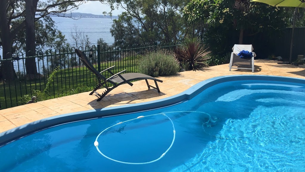 Barry Fawkes Pool Equipment Specialists | 23 Watkins Rd, Wangi Wangi NSW 2267, Australia | Phone: (02) 4975 1638