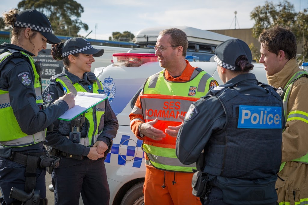 VICSES Craigieburn Unit | 151A Craigieburn Rd, Craigieburn VIC 3064, Australia | Phone: 13 25 00