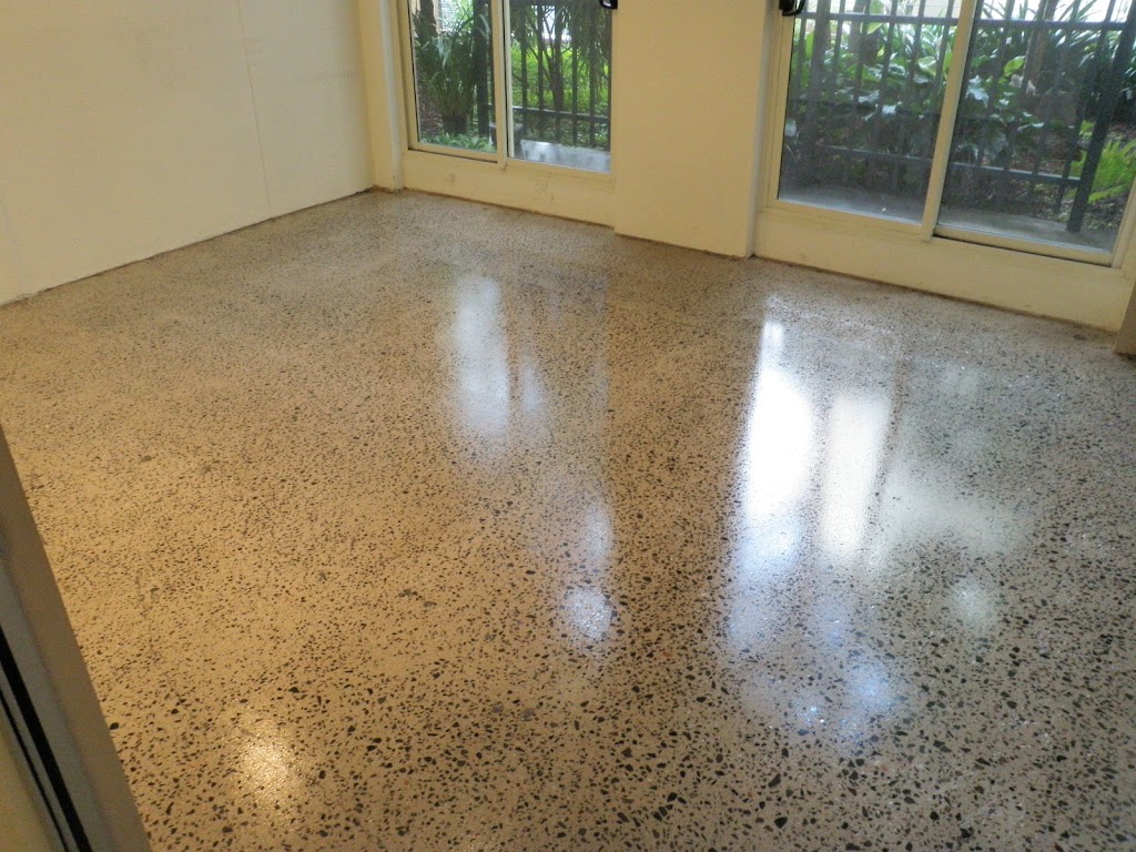 Central Coast Polished Concrete | 2011 Peats Ridge Rd, Calga NSW 2250, Australia | Phone: 0420 851 339