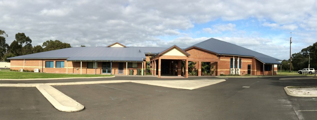 Bunbury Seventh-Day Adventist Church | church | 7 Woodley Rd, Glen Iris WA 6230, Australia