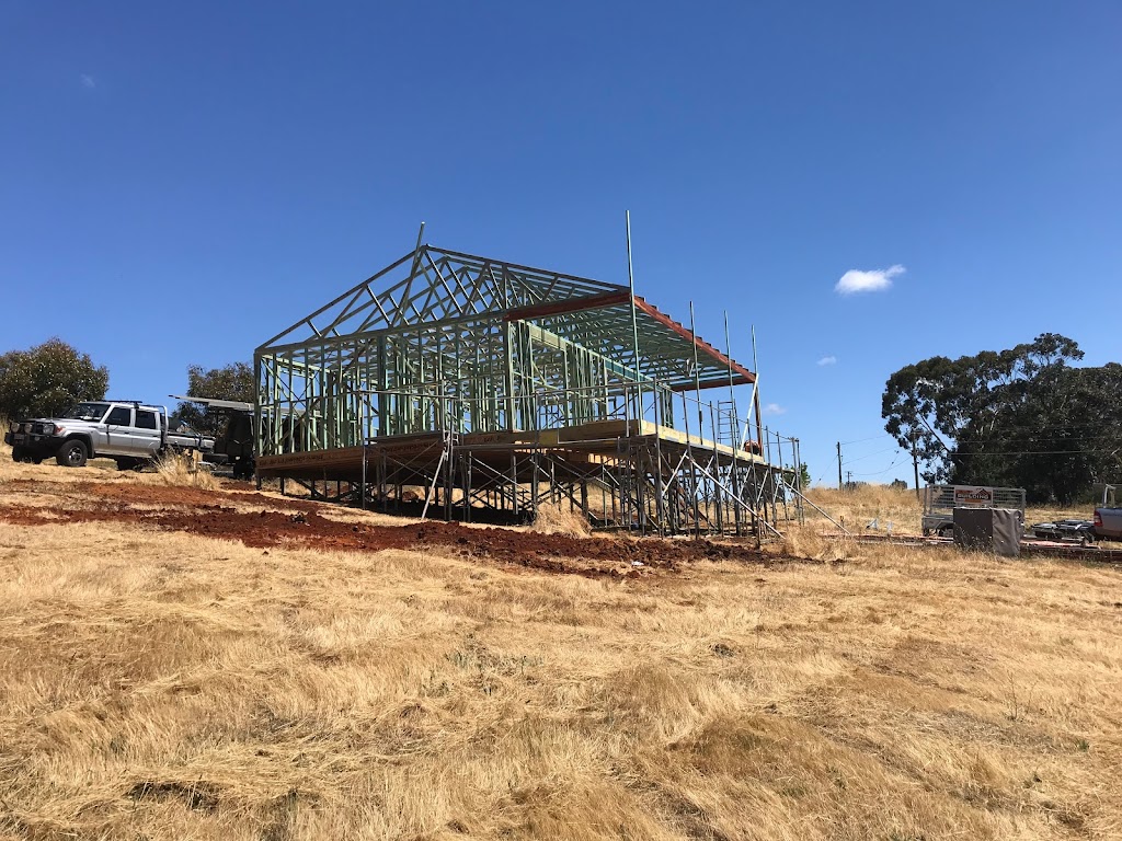 Ben Ryan. Building Lifestyle | general contractor | 2/1 Ostler Dr, Vasse WA 6280, Australia | 0439983110 OR +61 439 983 110