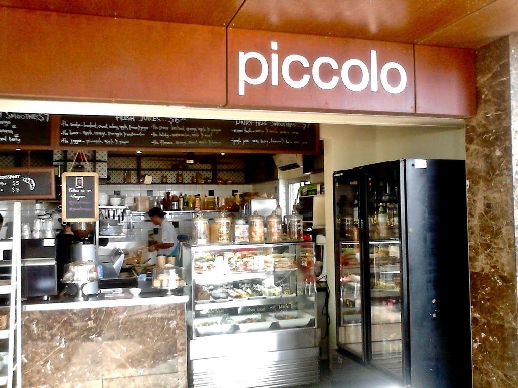 Piccolo Espresso | 2 Hythe St, Miami QLD 4220, Australia | Phone: (07) 5572 5529