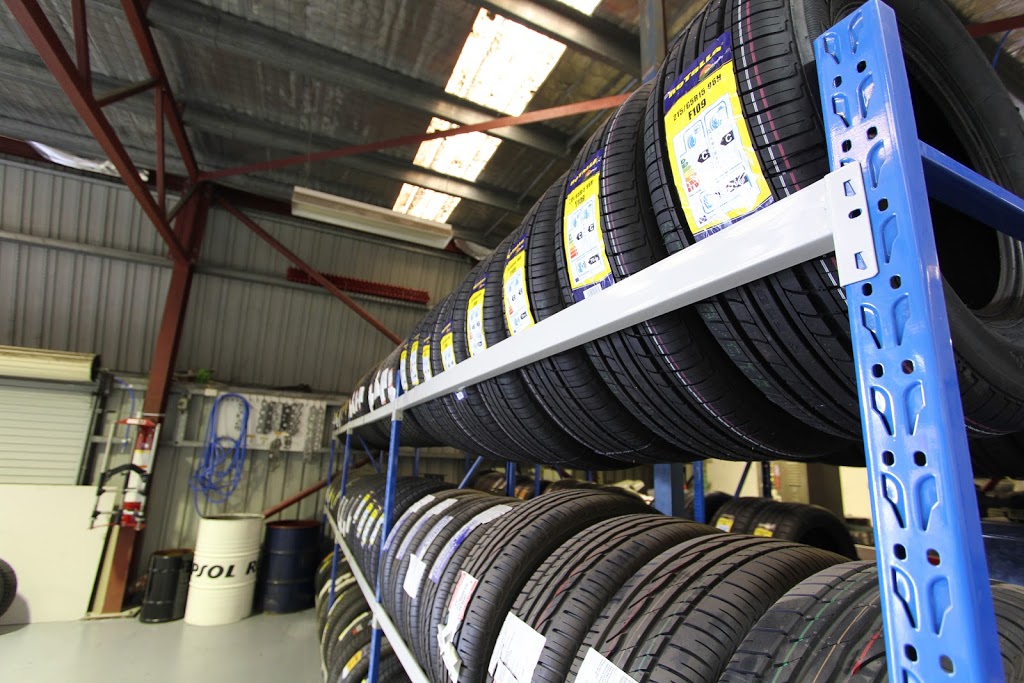 Discount Tyres and Automotive | car repair | 8/12 Donaldson St, Wyong NSW 2259, Australia | 0243532848 OR +61 2 4353 2848