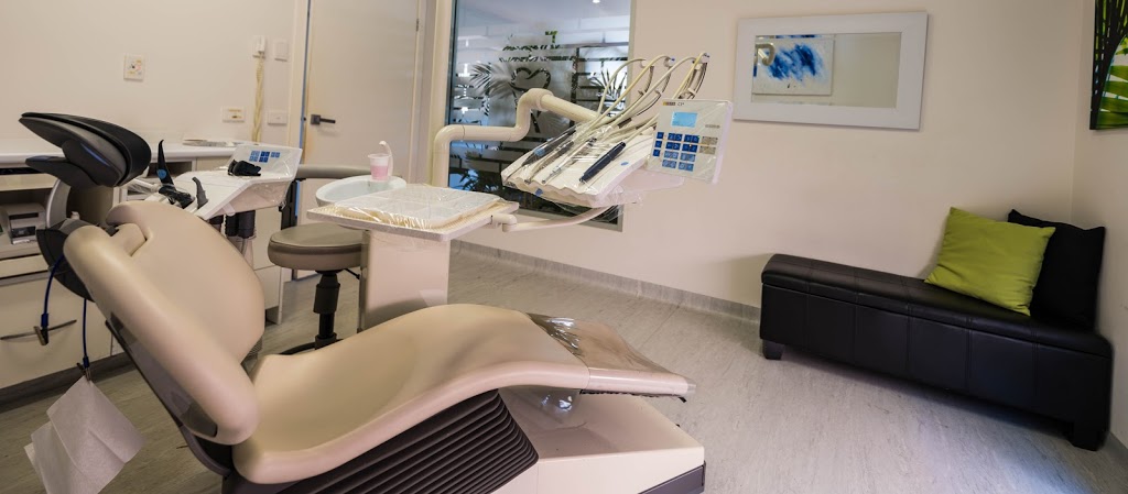 Dr. Michael KOUSARI - Eltham Dental Clinic | dentist | 1171 Main Rd, Eltham VIC 3095, Australia | 0394241831 OR +61 3 9424 1831