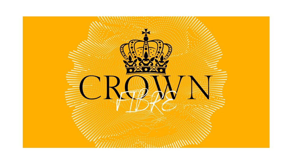Crown Fibre | 14 Currawong Ct, Eli Waters QLD 4655, Australia | Phone: 0468 942 067