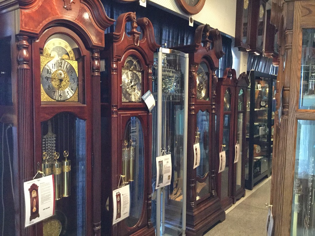 Ridgeway Clocks | store | 37 Mangrove Ln, Taren Point NSW 2229, Australia | 0295267460 OR +61 2 9526 7460