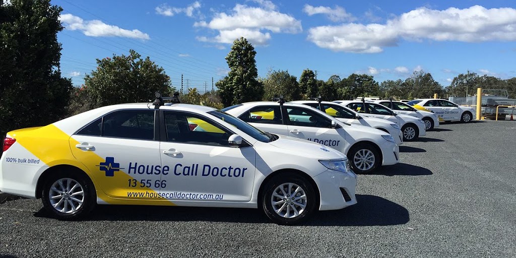 House Call Doctor - After Hours Doctor Maryborough | doctor | 23 Holbut St, Maryborough QLD 4650, Australia | 135566 OR +61 135566