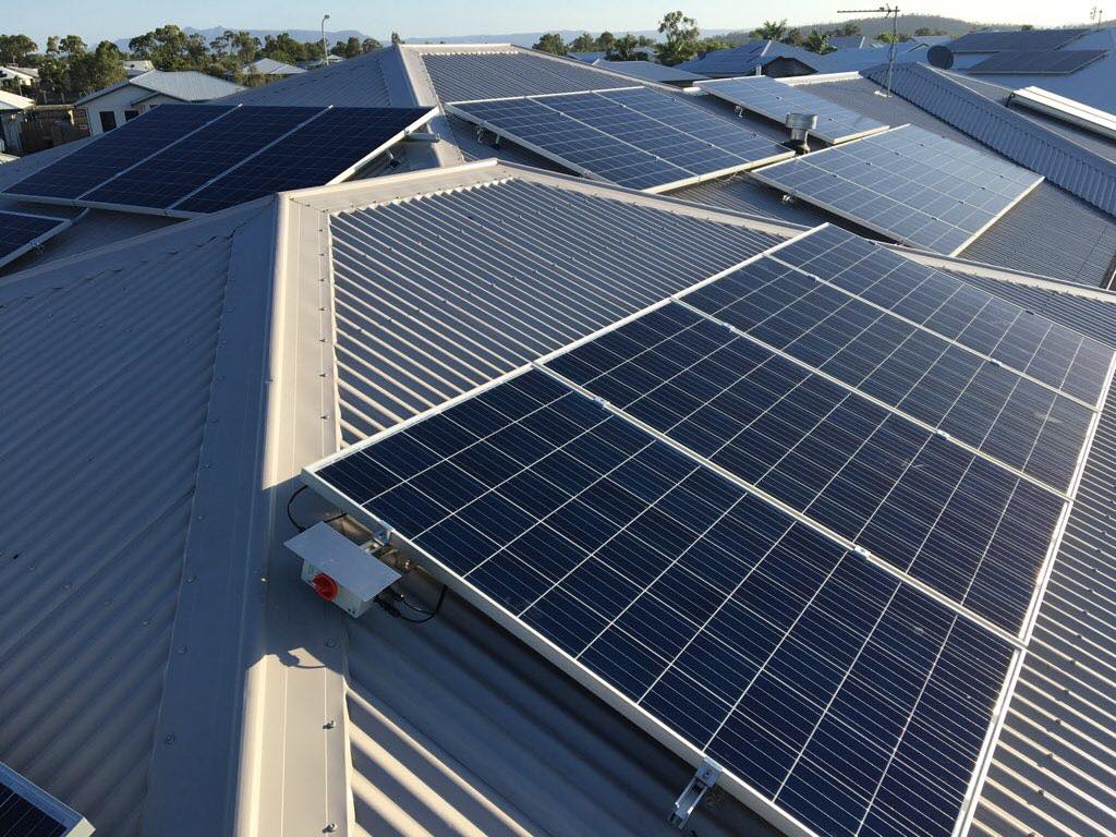 Bellingers Electrical Contracting - Solar Panel Installation Tow | 82 Dunlop St, Kelso QLD 4815, Australia | Phone: 0418 231 309