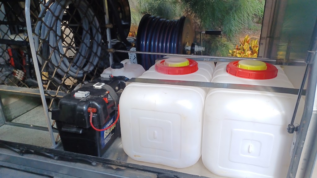 Northern Rivers Aqua Pressure Cleaning | 11 Old Lismore Rd, Murwillumbah NSW 2484, Australia | Phone: 0426 119 550