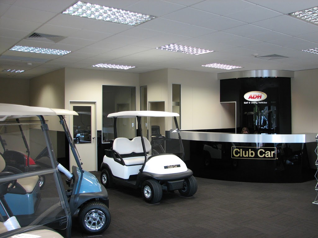 ADH Golf & Utility Vehicles | car dealer | 42 Achievement Way, Wangara WA 6065, Australia | 0893022203 OR +61 8 9302 2203