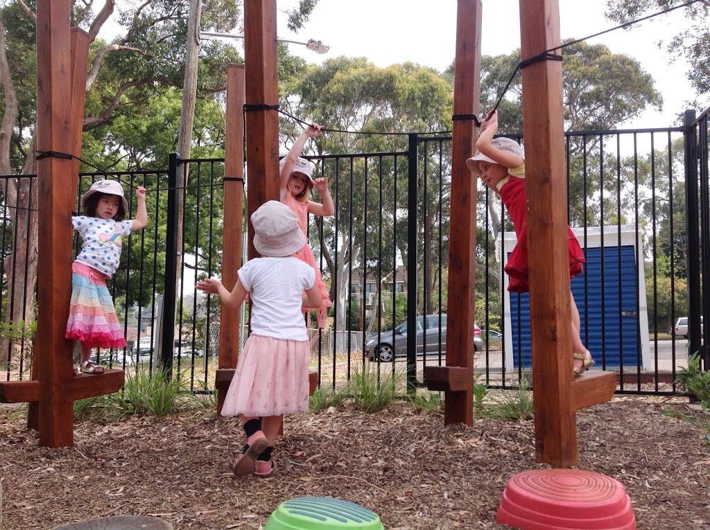 KU The Chase Preschool | school | 6/8 Babbage Road, Roseville NSW 2069, Australia | 0294173041 OR +61 2 9417 3041