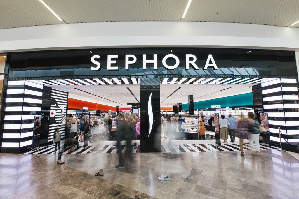 Sephora @ Robina Town Centre | Robina Town Centre, Shop 4078, Robina Town Centre Dr, Robina QLD 4230, Australia | Phone: (07) 5689 1482