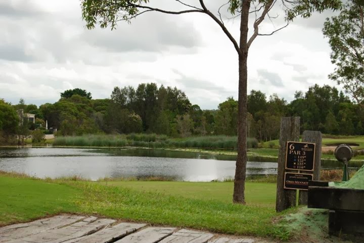 Pelican Waters Golf Club | 40 Mahogany Dr, Pelican Waters QLD 4551, Australia | Phone: (07) 5437 5000