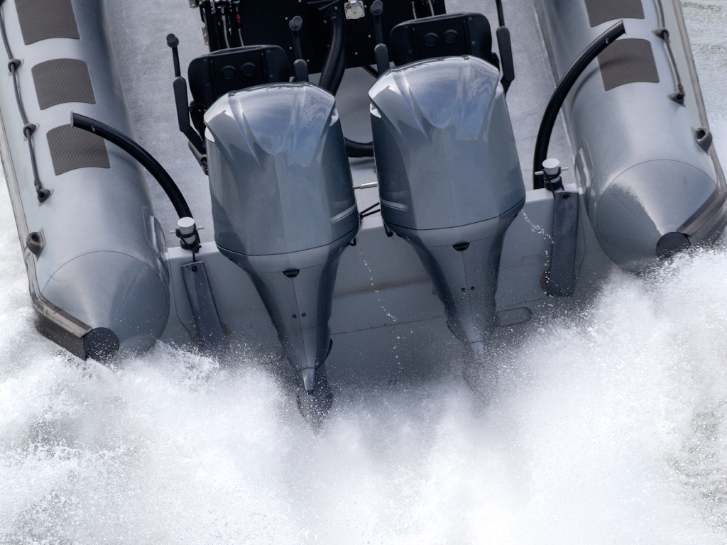 The Boat Bloke | 14-16 Bridge St, Tocumwal NSW 2714, Australia | Phone: 0438 881 994