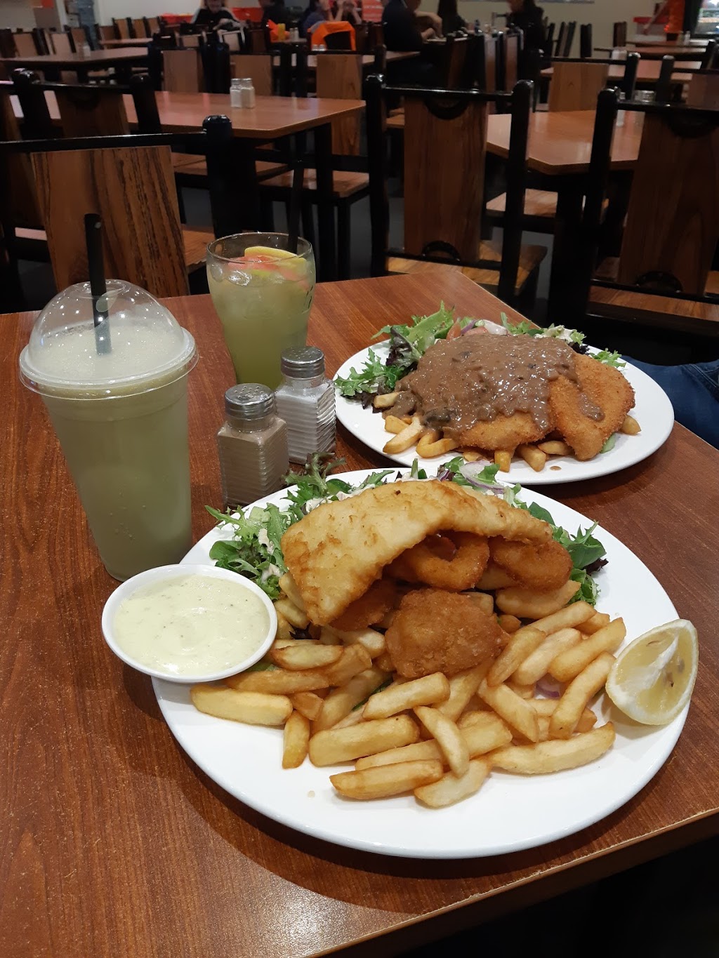 Js Kitchen Steak House | 96 John St, Cabramatta NSW 2166, Australia | Phone: 0424 523 411