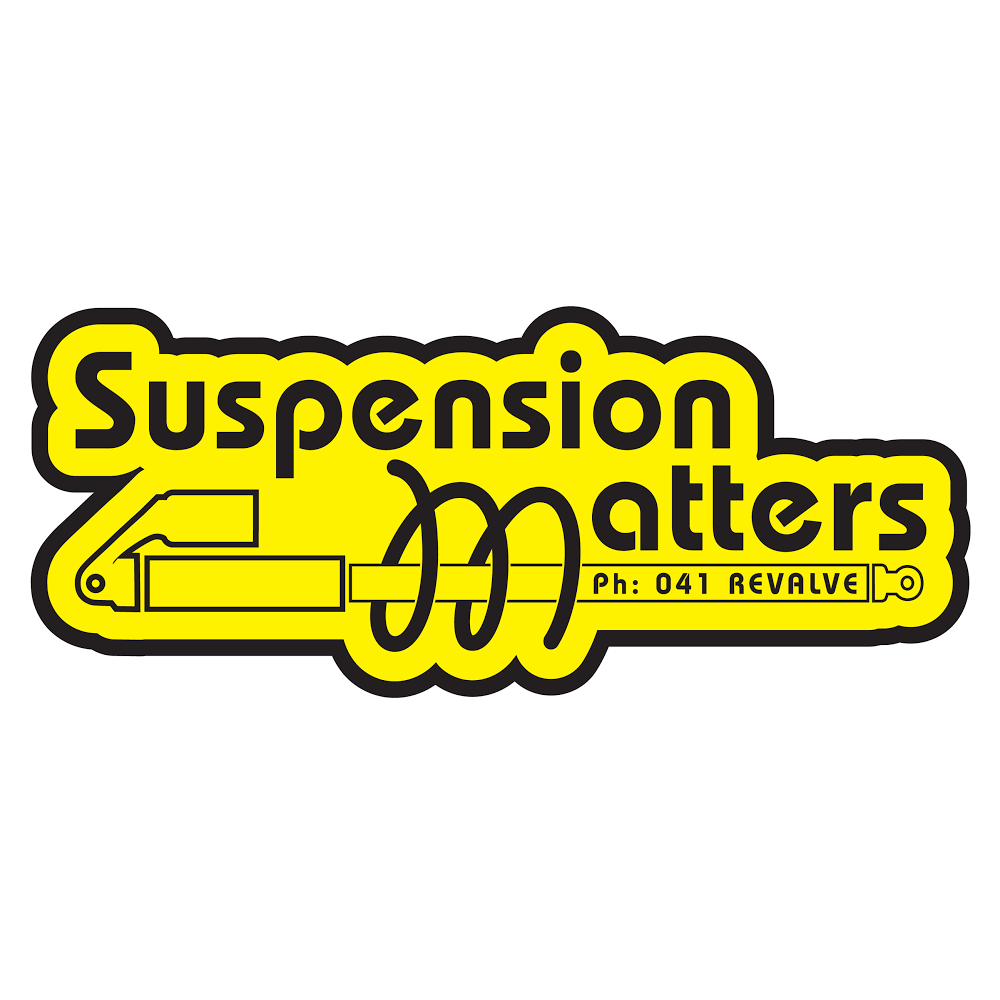 Suspension Matters | store | 259 Mount Beerwah Rd, Glass House Mountains QLD 4518, Australia | 0417382583 OR +61 417 382 583